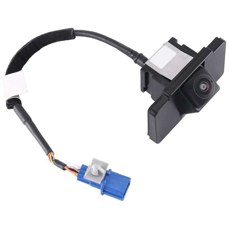 Car Rear Backup Reverse Camera Rear View Parking Camera for K7 13-16 95760E8100 95760-E8100 95760 E