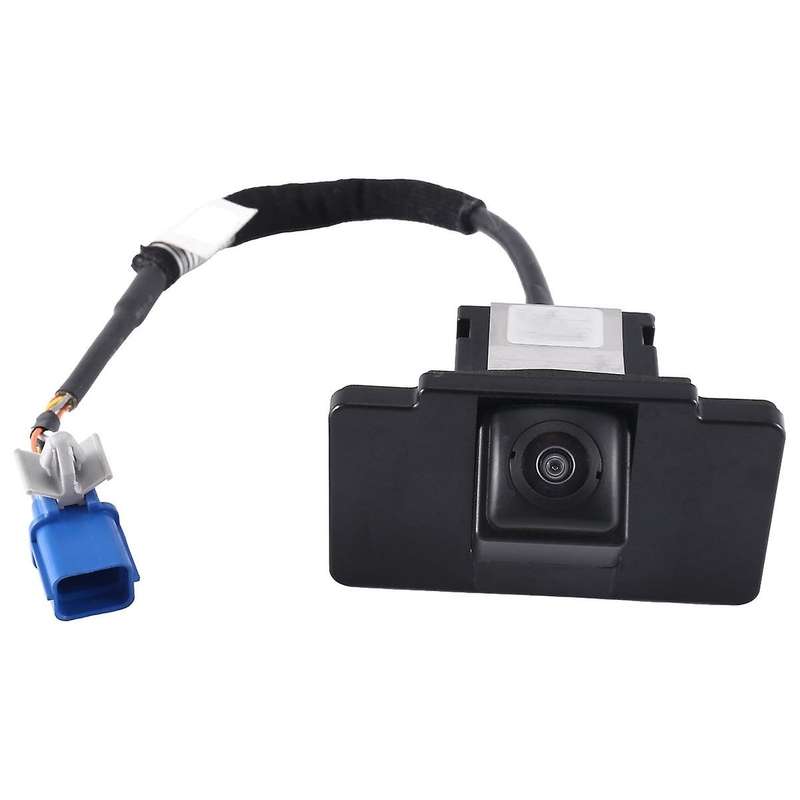 Car Rear Backup Reverse Camera Rear View Parking Camera for K7 13-16 95760E8100 95760-E8100 95760 E