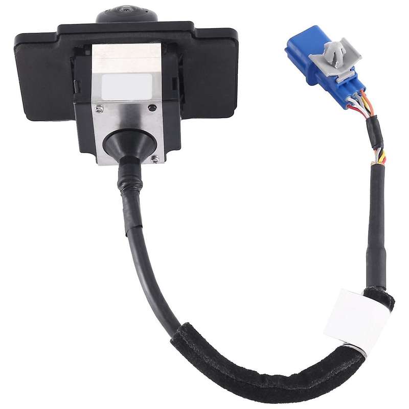 Car Rear Backup Reverse Camera Rear View Parking Camera for K7 13-16 95760E8100 95760-E8100 95760 E