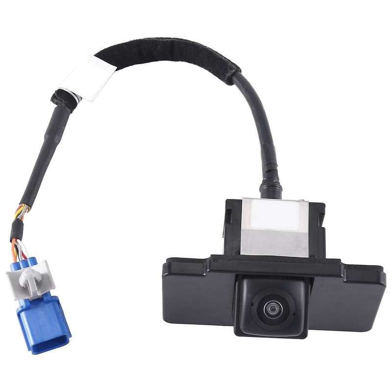 Car Rear Backup Reverse Camera Rear View Parking Camera for K7 13-16 95760E8100 95760-E8100 95760 E