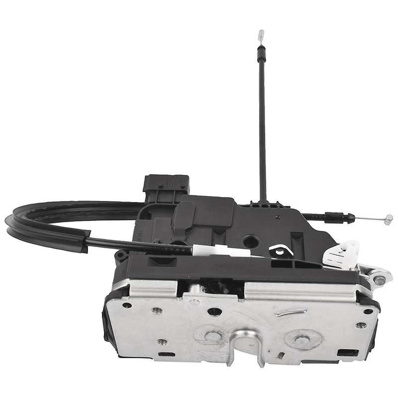 Car Rear Boot Door Lock Mechanism 139-3796080 for Ducato 2006-on Latch Actuator 1633561880