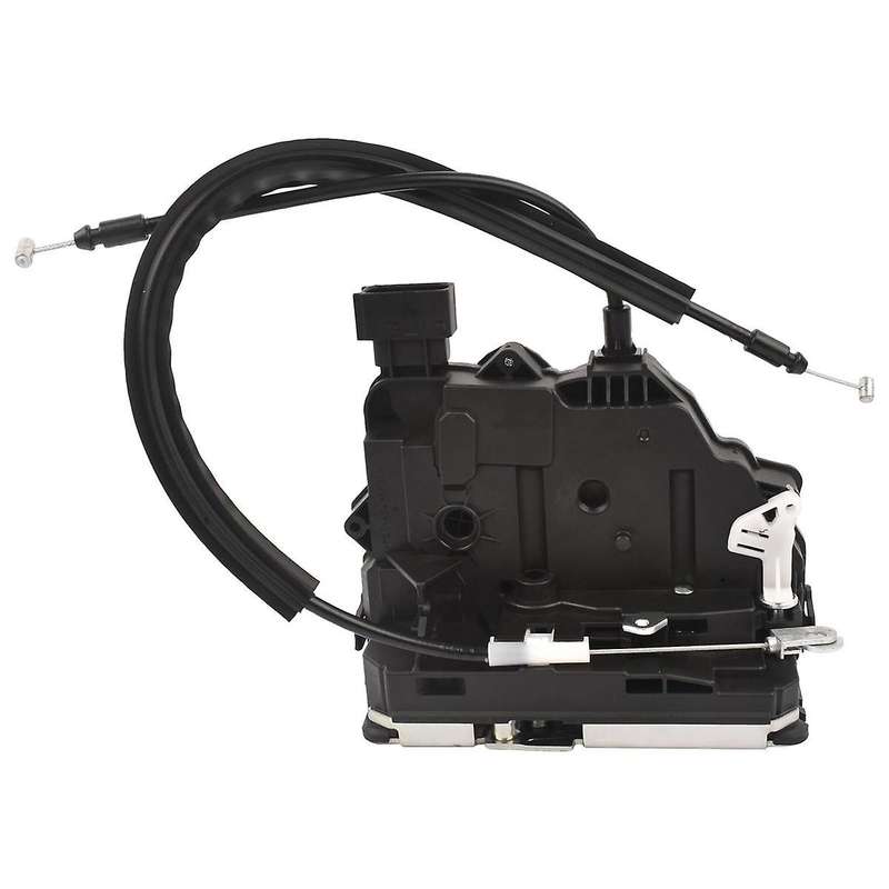 Car Rear Boot Door Lock Mechanism 139-3796080 for Ducato 2006-on Latch Actuator 1633561880