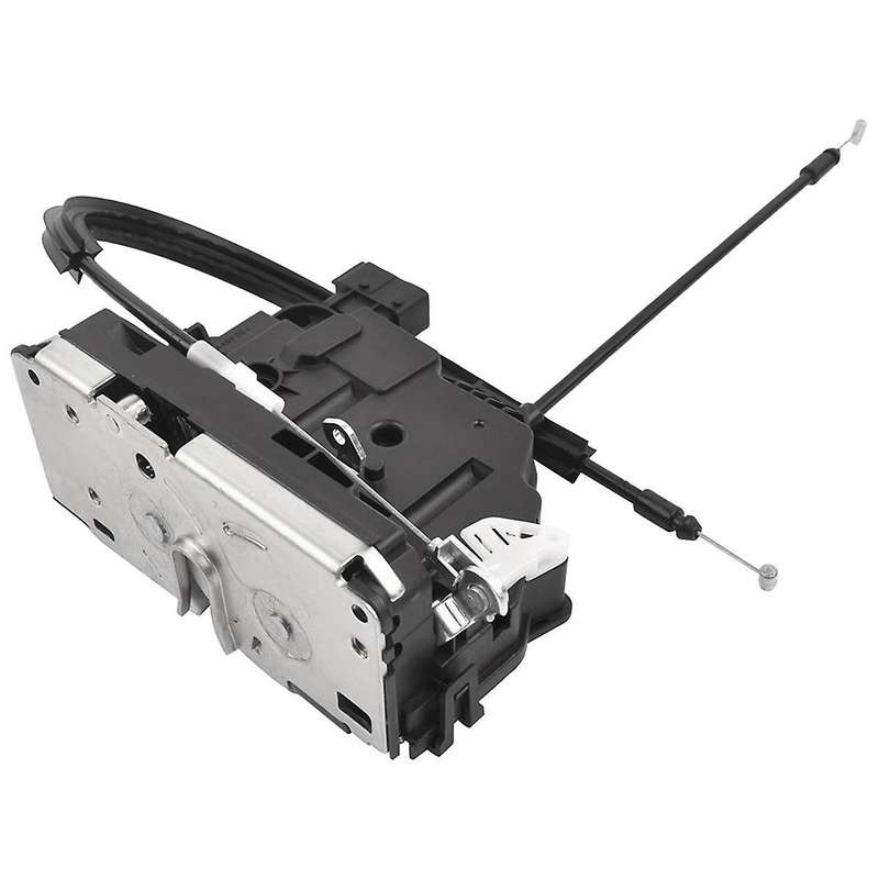 Car Rear Boot Door Lock Mechanism 139-3796080 for Ducato 2006-on Latch Actuator 1633561880