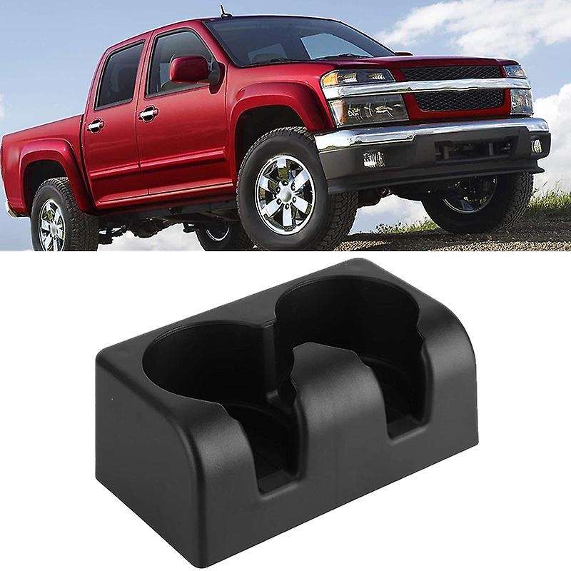 Car Rear Bench Seat Cup Holder for 2004-2012 89039574