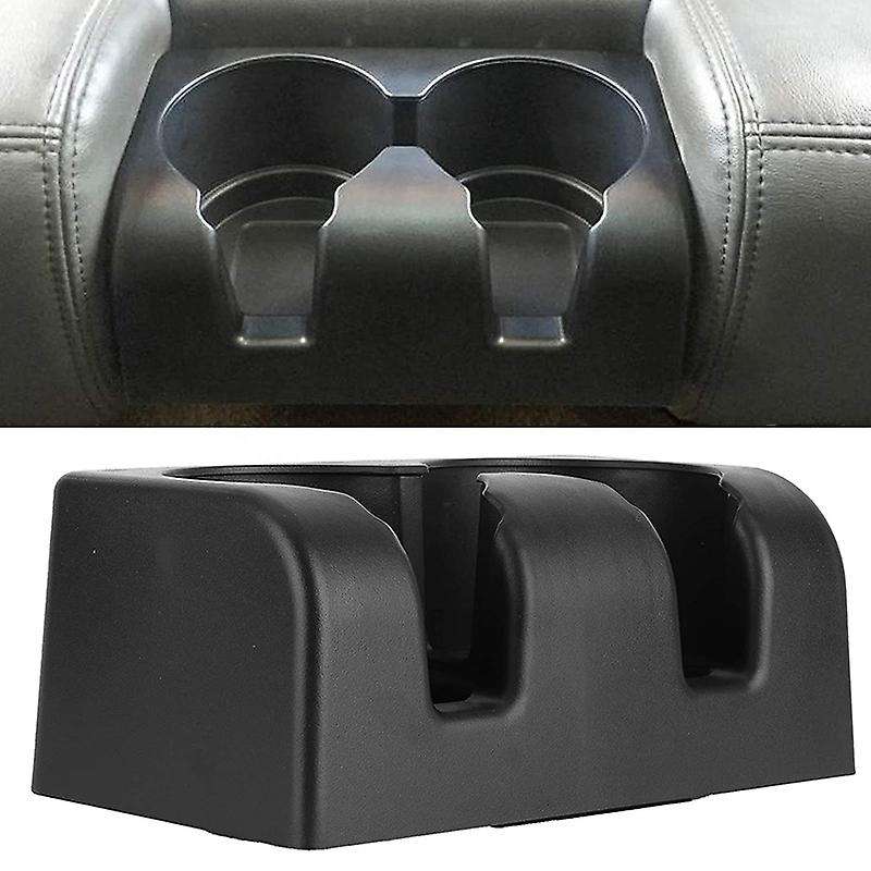 Car Rear Bench Seat Cup Holder for 2004-2012 89039574