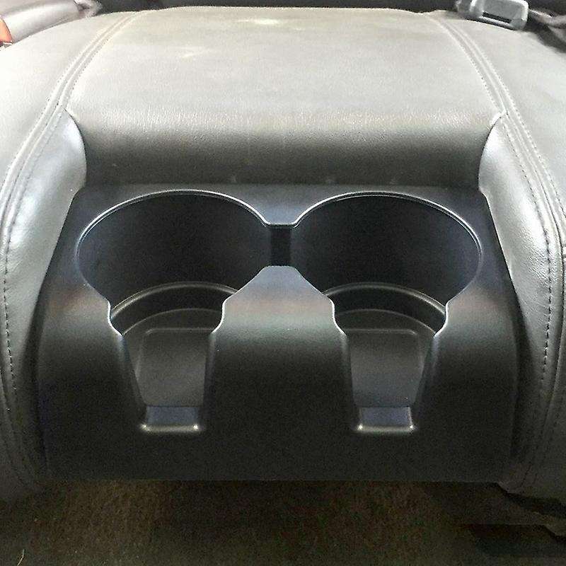 Car Rear Bench Seat Cup Holder for 2004-2012 89039574