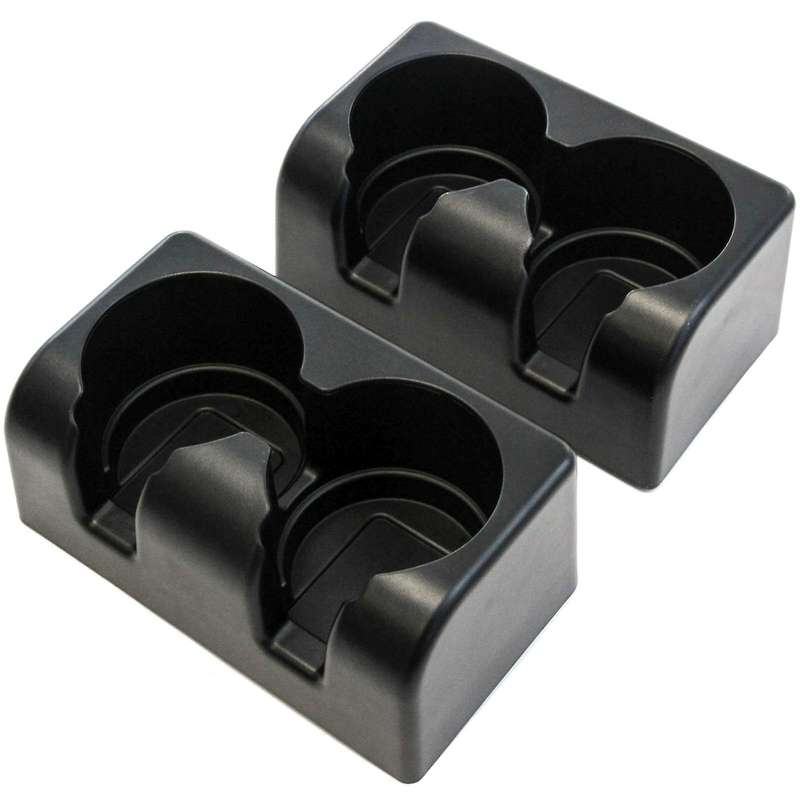 Car Rear Bench Seat Cup Holder for 2004-2012 89039574