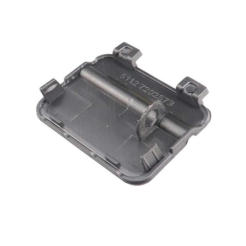 Car Rear Bar Trailer Cover for 3 SERIES E90 2009 2010 2011 2012 Towing Hitch Trailer Hitch 51127202