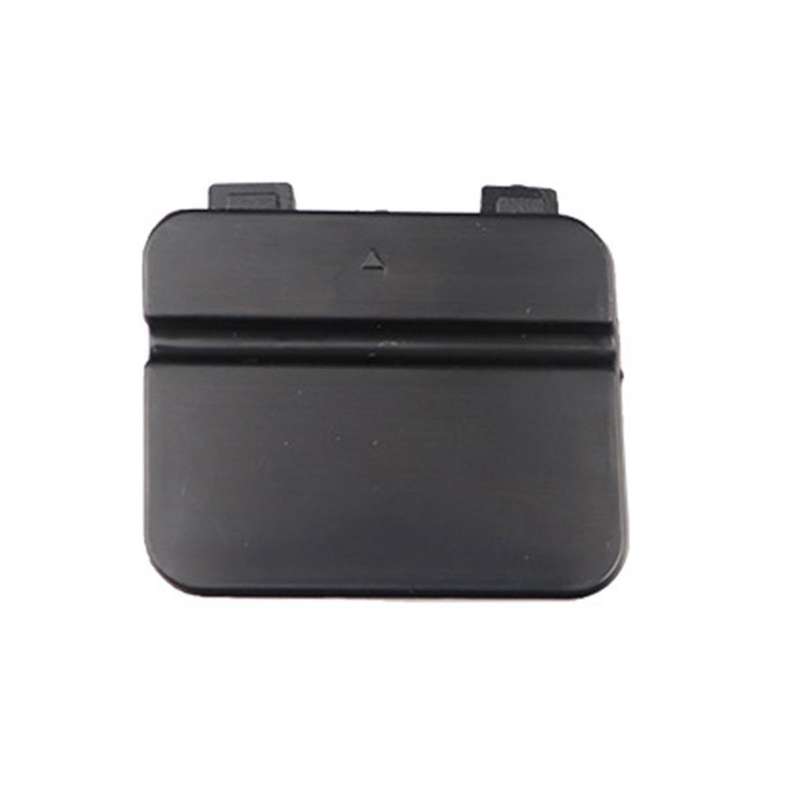 Car Rear Bar Trailer Cover for 3 Series E90 2009 2010 2011 2012 Towing Hitch Trailer Hitch 511272026