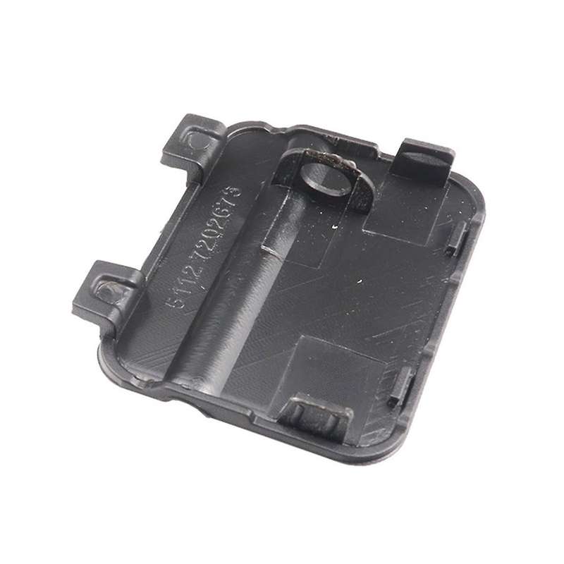 Car Rear Bar Trailer Cover for 3 Series E90 2009 2010 2011 2012 Towing Hitch Trailer Hitch 511272026