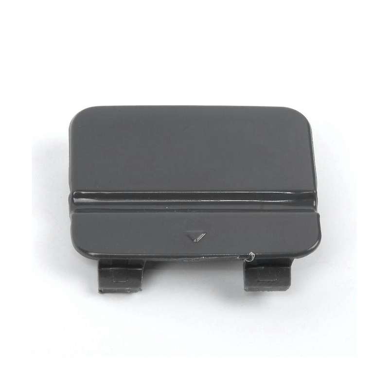 Car Rear Bar Trailer Cover for 3 Series E90 2009 2010 2011 2012 Towing Hitch Trailer Hitch 511272026