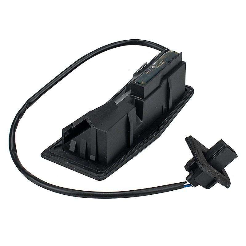 Car Rear Boot Trunk Door Handle Opening Switch 6240399 with Tool for H