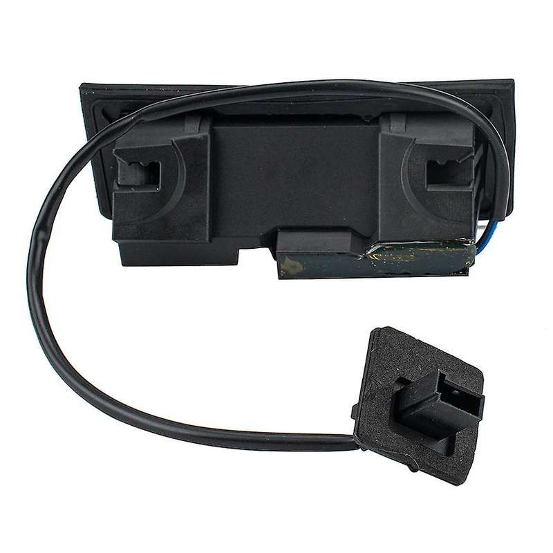 Car Rear Boot Trunk Door Handle Opening Switch 6240399 with Tool for H