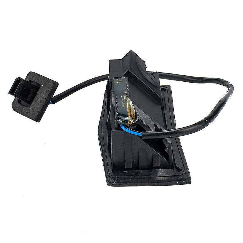 Car Rear Boot Trunk Door Handle Opening Switch 6240399 with Tool for H
