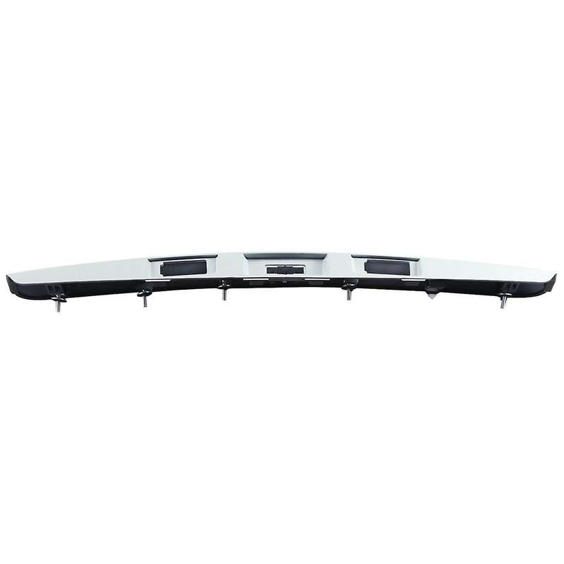Car Rear Boot Handle without I-key &camera Trunk Door Cover for J10 2007-2014