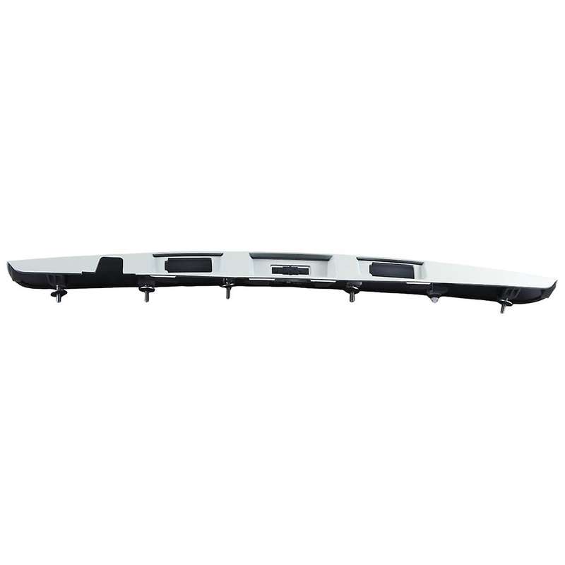 Car Rear Boot Handle with I-key &camera Hole Trunk Door Cover for J10 2007-2014