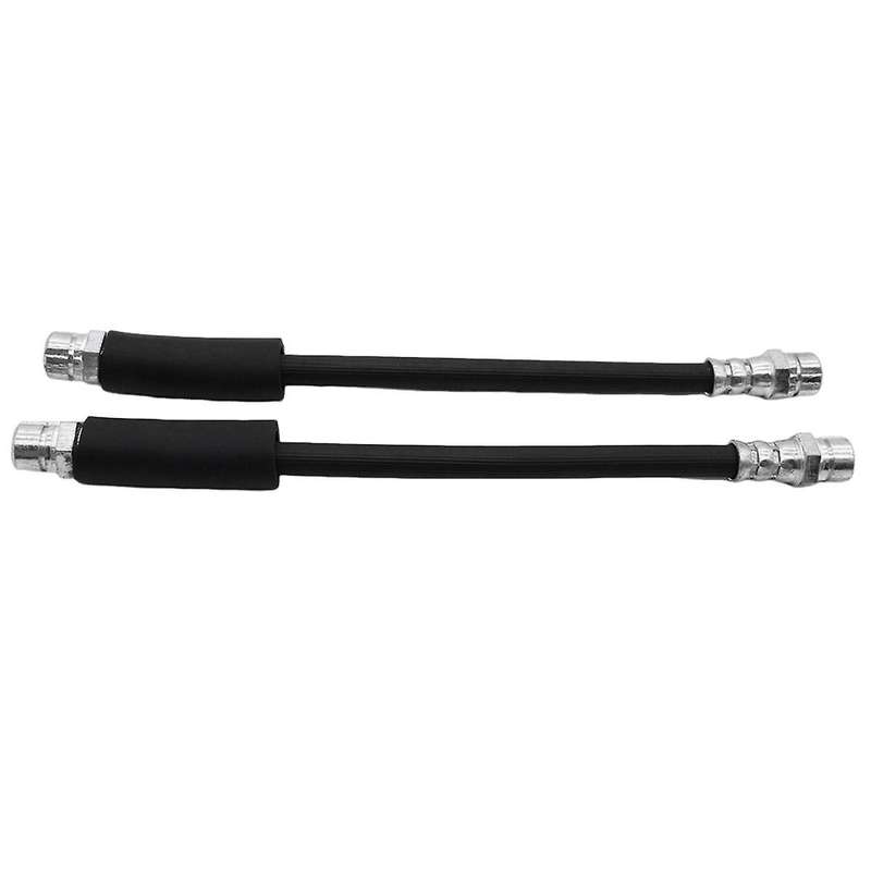 Car Rear Brake Hose Brake System Hoses 3C0611775 for A3 Golf Brake Hose