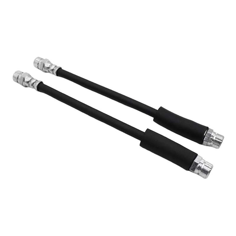 Car Rear Brake Hose Brake System Hoses 3C0611775 for A3 Golf Brake Hose