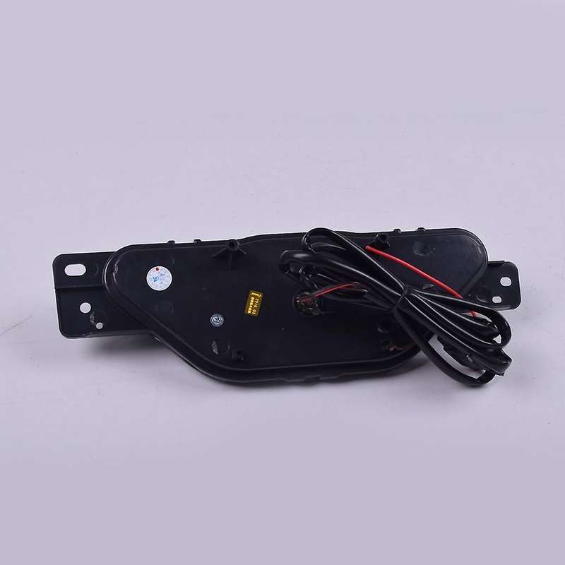 Car Rear Brake Light Tail Bumper Lamp Reversing Light Auto Signal Warning Light for C- 2016 2017 201