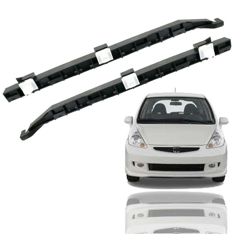 Car Rear Bumper Bracket for Fit Jazz 2005 2006 2007 2008 Gd1 Gd3 71598-saa-013 71593-saa-013