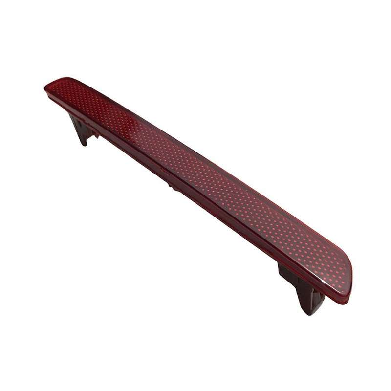 Car Rear Bumper Brake Light Reflector Fog Lamp for 2023-2024 33505-3V0-H01 33555-3V0-H01