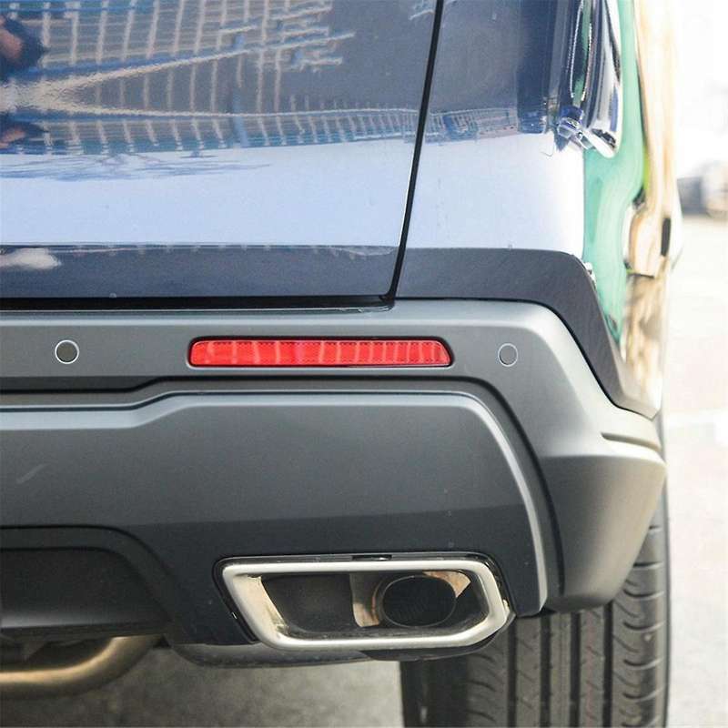 Car Rear Bumper Brake Light Reflector Fog Lamp for 2023-2024 33505-3V0-H01 33555-3V0-H01