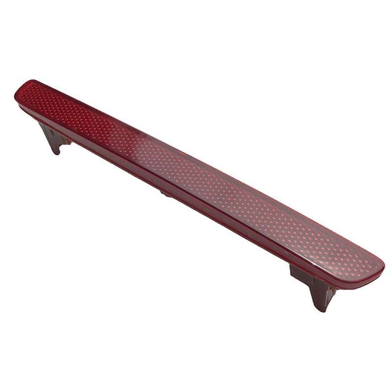 Car Rear Bumper Brake Light Reflector Fog Lamp for 2023-2024 33505-3V0-H01 33555-3V0-H01