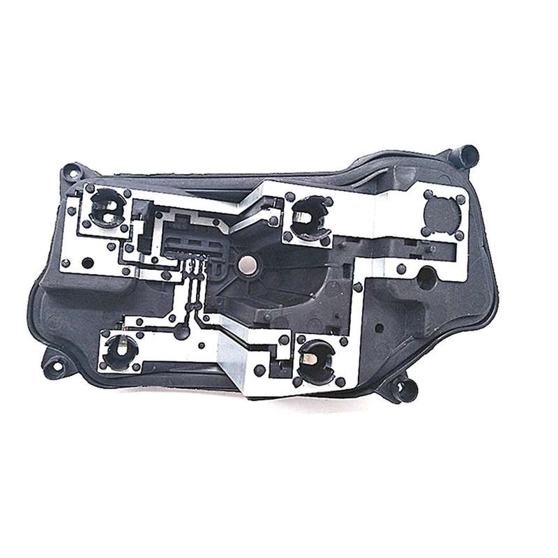 Car Rear Brake Tail Lamp Circuit Board Bulb Base Taillight Socket Holder Base for M43 Elysee C-Elyse