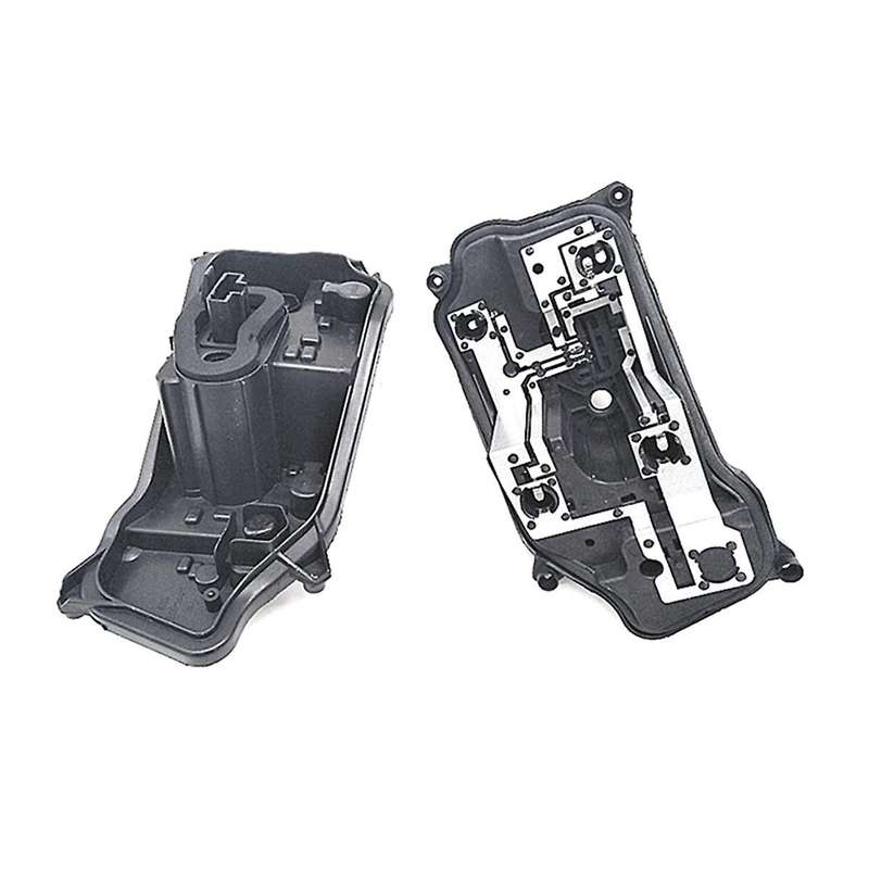 Car Rear Brake Tail Lamp Circuit Board Bulb Base Taillight Socket Holder Base for M43 Elysee C-Elyse
