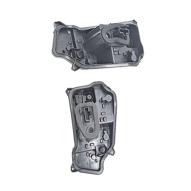 Car Rear Brake Tail Lamp Circuit Board Bulb Base Taillight Socket Holder Base for M43 Elysee C-Elyse