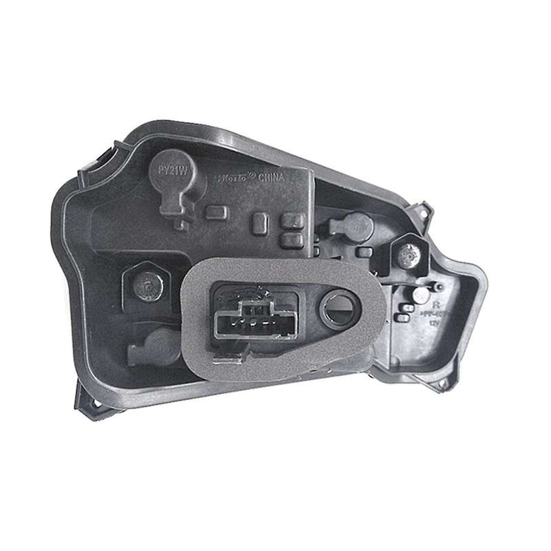 Car Rear Brake Tail Lamp Circuit Board Bulb Base Taillight Socket Holder Base for M43 Elysee C-Elyse