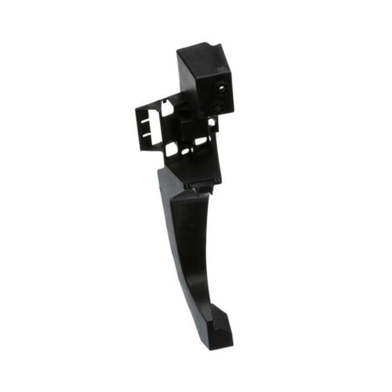 Car Rear Bumper Bracket Bumper Guide Support Bracket 68266934ac 68266935ac for 300c 2015-2023