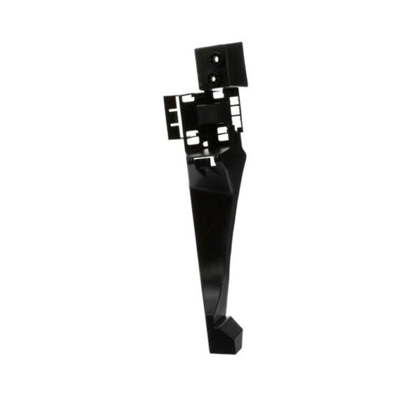 Car Rear Bumper Bracket Bumper Guide Support Bracket 68266934ac 68266935ac for 300c 2015-2023