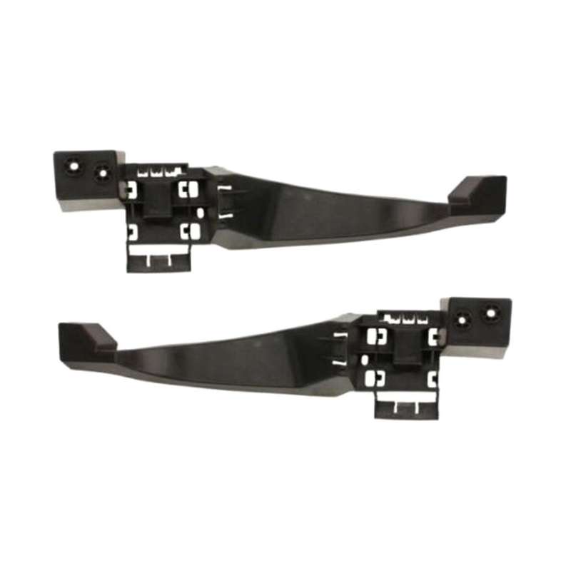 Car Rear Bumper Bracket Bumper Guide Support Bracket 68266934ac 68266935ac for 300c 2015-2023