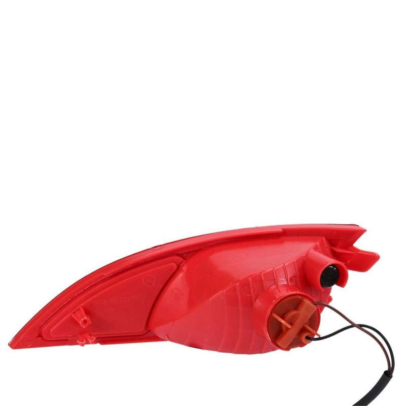 Car Rear Bumper Brake Light Rear Bar Light Reflector Light Rear Fog Light for Ix35 10-15 92405-2z30