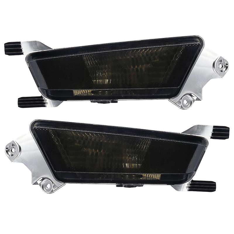Car Rear Bumper Fog Light Brake TailLight for Range Evoque L538 2011-2018 LR025148