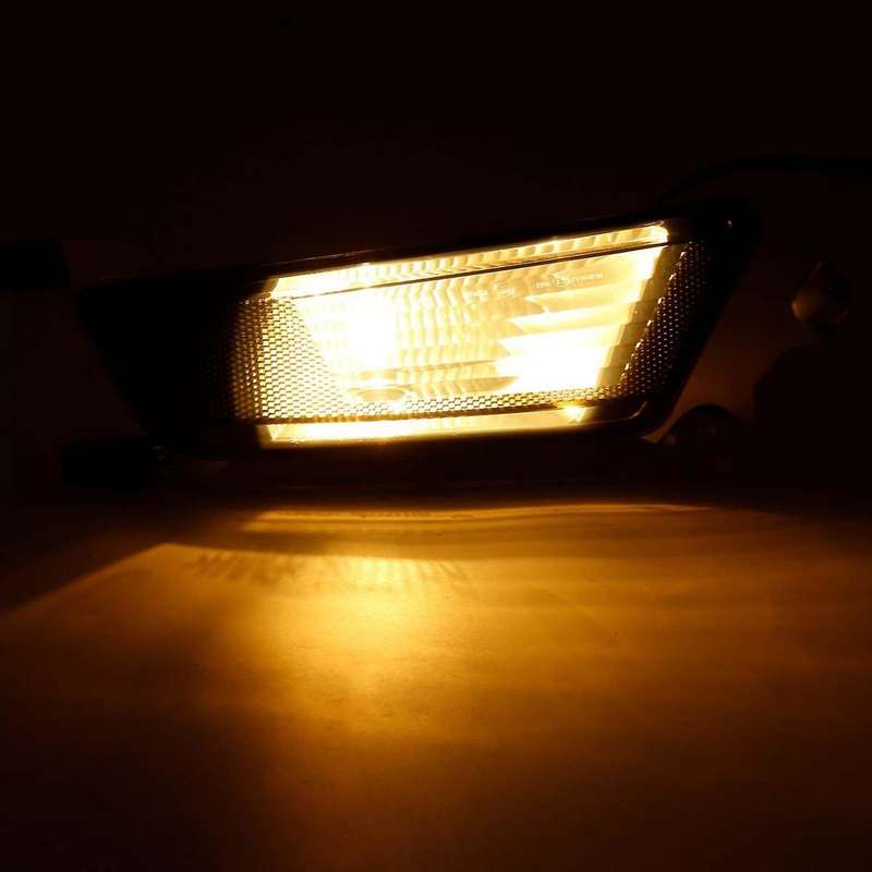 Car Rear Bumper Fog Light Brake TailLight for Range Evoque L538 2011-2018 LR025148