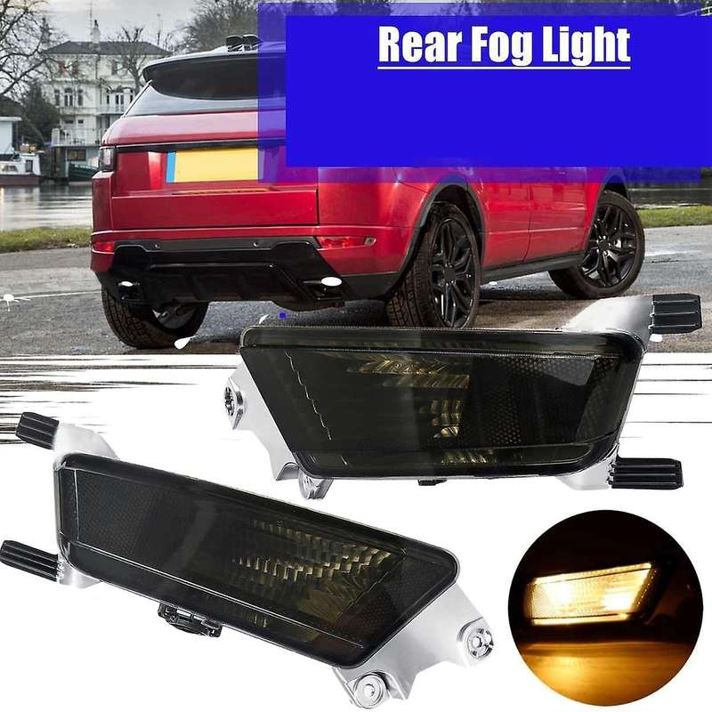 Car Rear Bumper Fog Light Brake TailLight for Range Evoque L538 2011-2018 LR025148