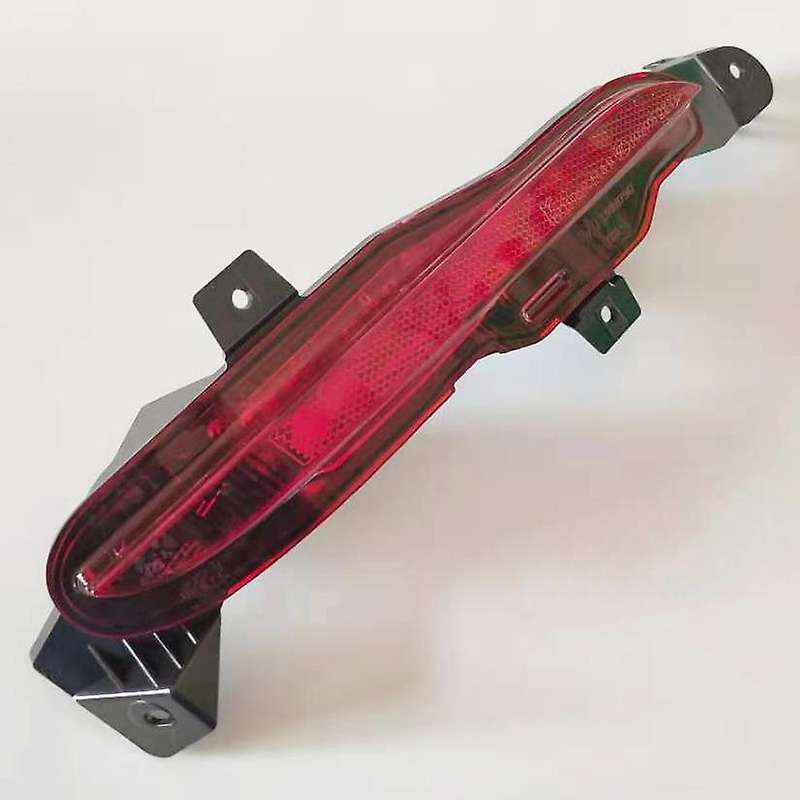 Car Rear Bumper Fog Lamp Light Reflector for Velar P380 P250 2018-2019 LR093440 LR093439