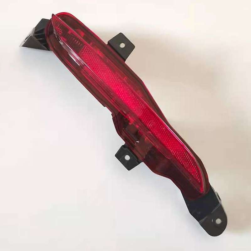 Car Rear Bumper Fog Lamp Light Reflector for Velar P380 P250 2018-2019 LR093440 LR093439