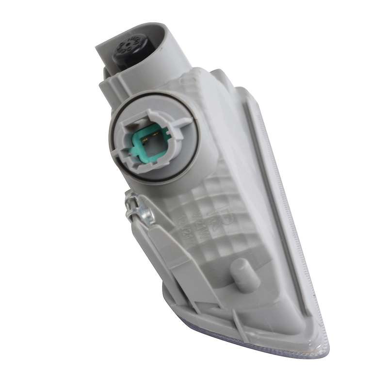 Car Rear Bumper Fog Light Reversing Parking Light for 2009-2013 Red