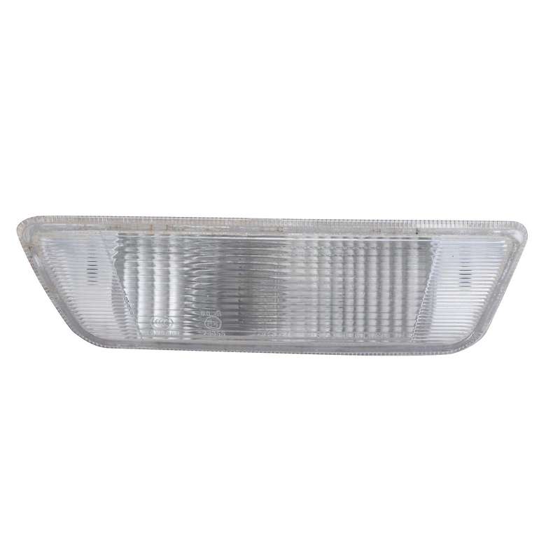 Car Rear Bumper Fog Light Reversing Parking Light for 2009-2013 Red