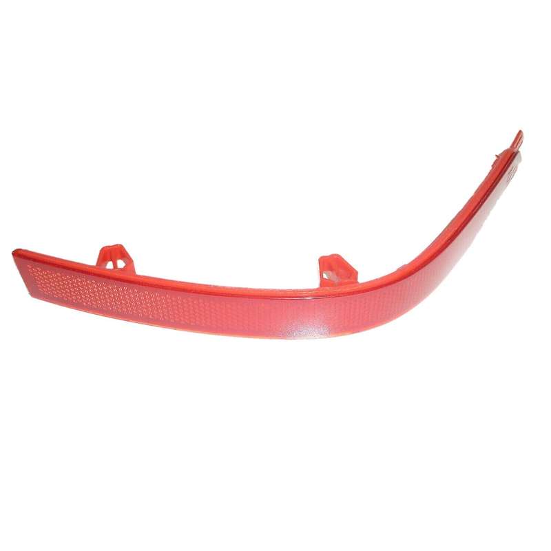 Car Rear Bumper Fog Light Reflector Lamp for-Transporter T6 2016-2020 7E0945105D 7E0945106D