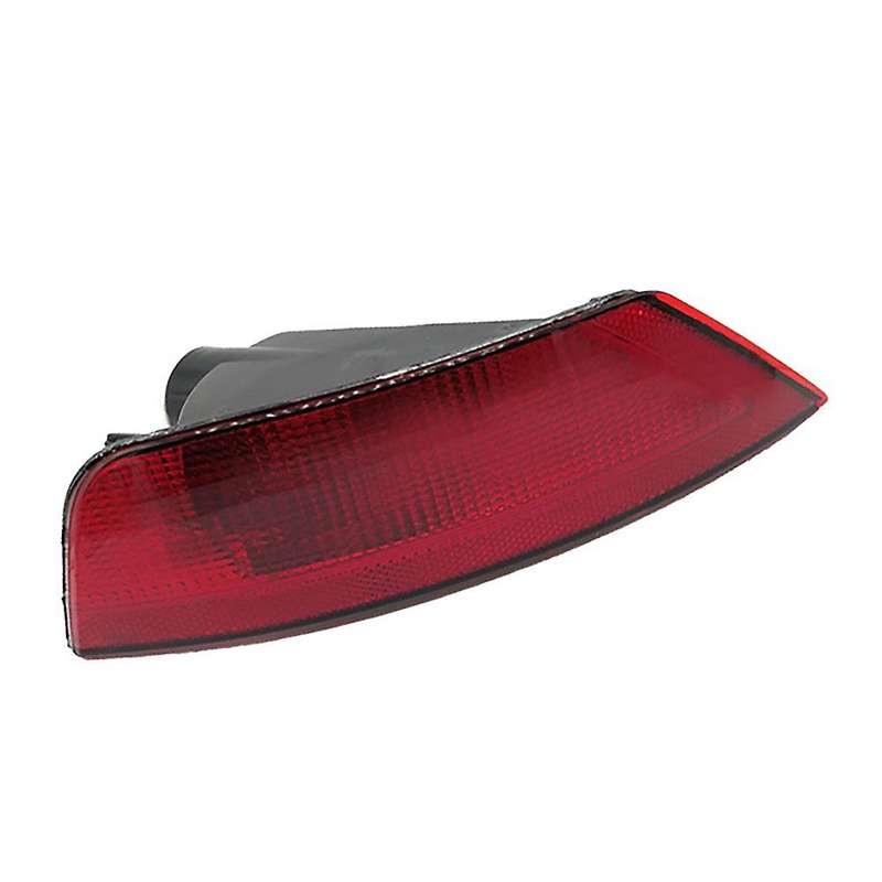 Car Rear Bumper Fog Light Parking Warning Light Reflector Taillights for Kuga Escape 2013-2019