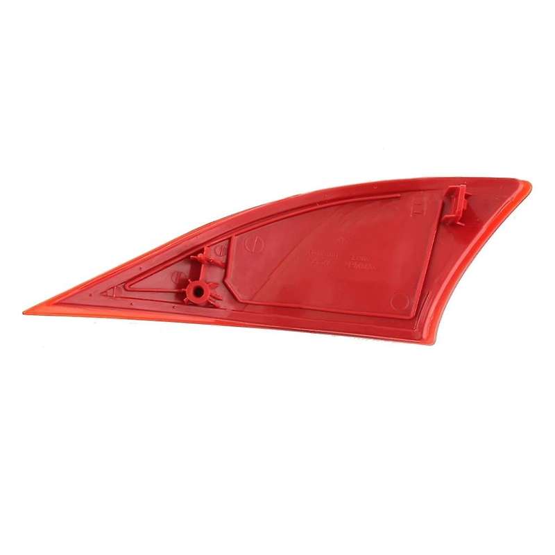 Car Rear Bumper Fog Light Parking Reflector Tail Lights for RX300 RX330 RX350 2003-2008 81911-48030