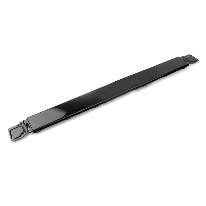 Car Rear Bumper Guard Plate Cover Trim for Evoque Sport 2012-2018 Lower Central Bar Protective Cover