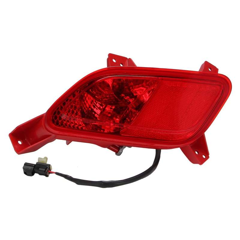 Car Rear Bumper Foglights Lamp LH Rear Taillight for 2011-2017 924052V000