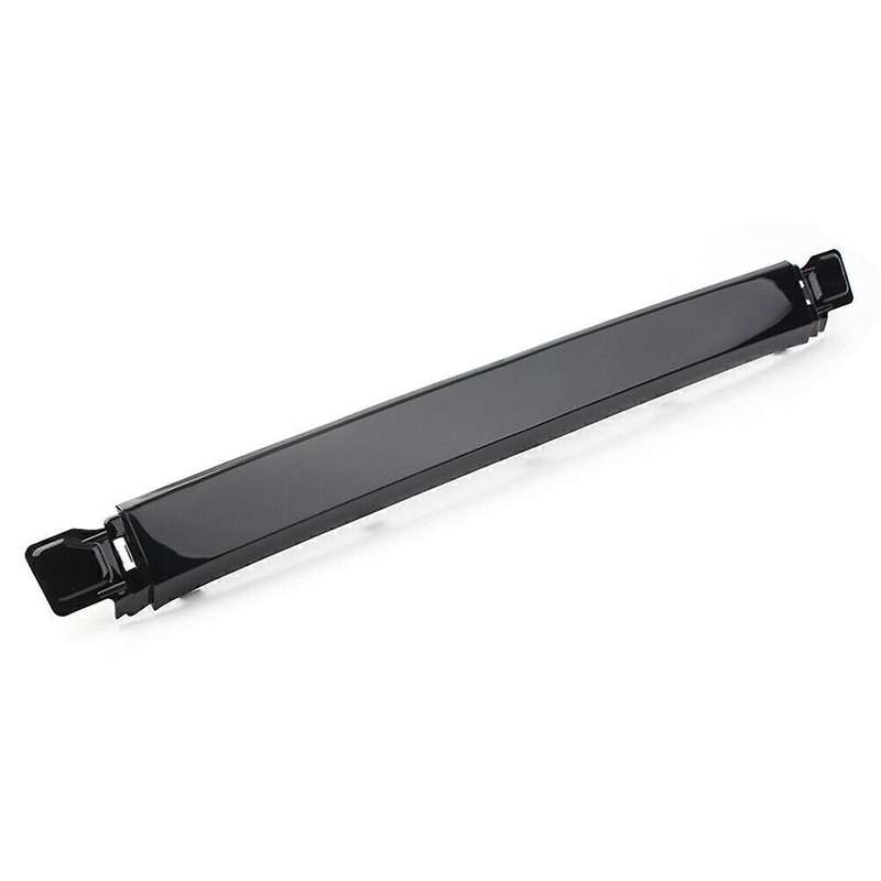 Car Rear Bumper Guard Plate Cover Trim for Range Evoque Sport 2012-2018 Lower Central Bar Protectiv