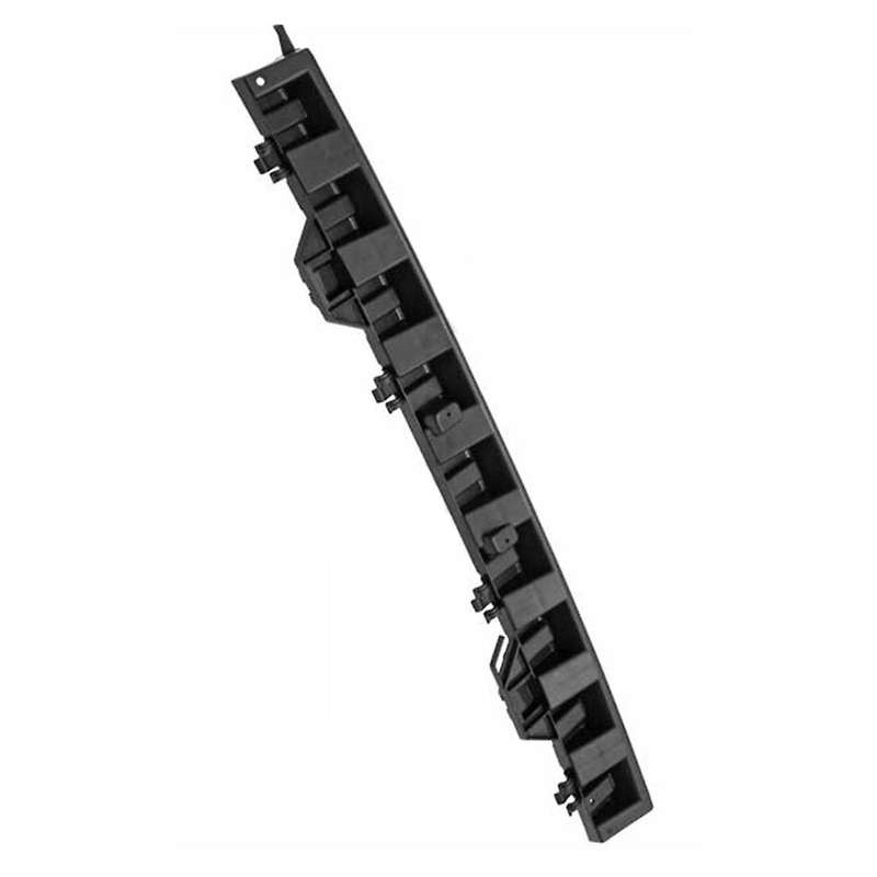 Car Rear Bumper Holder Middle Frame Bracket Mount A2078850165 for E Class Coupe W207 2009-2016