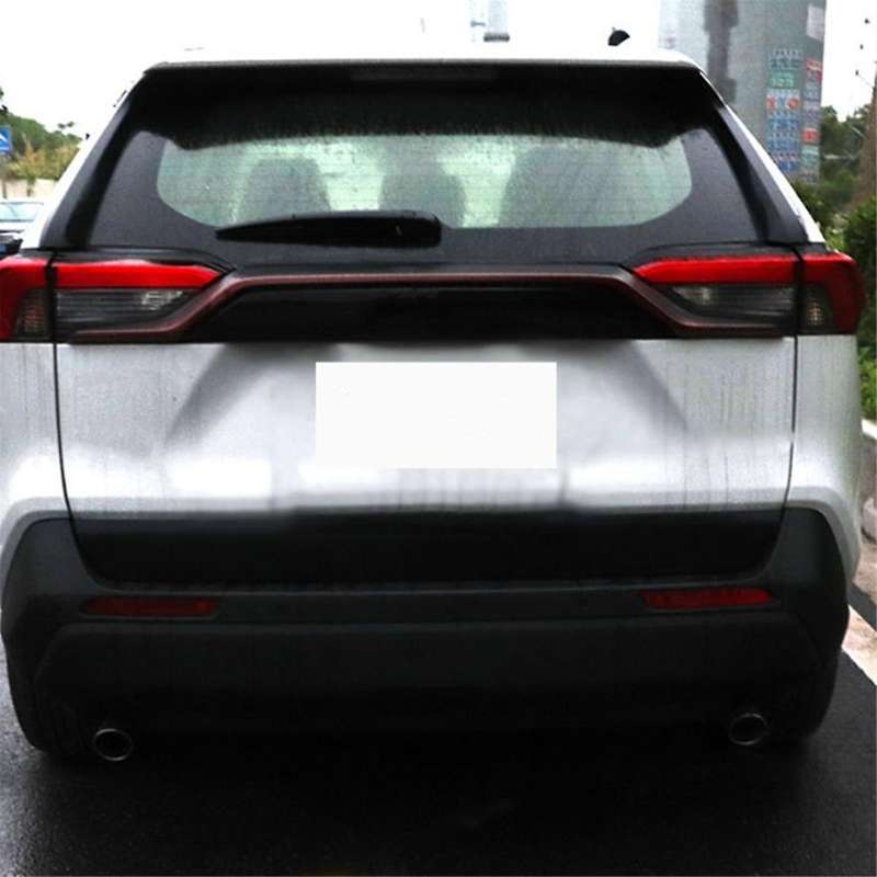 Car Rear Bumper Light for 2019 2020 Brake Light Turn Light Reversing Light Reflective Light Fog Ligh